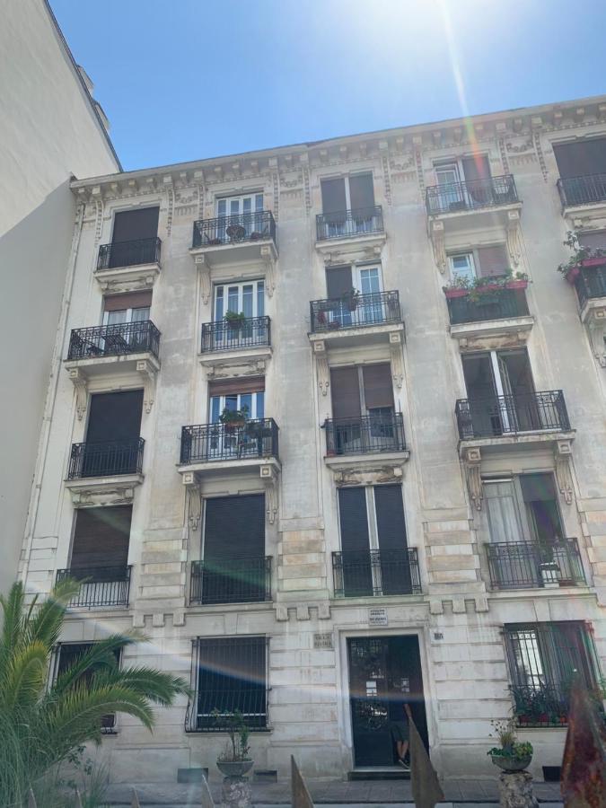 Appartamento Renting - Buffa - Cosy Fully Equipped - & Negresco Nizza