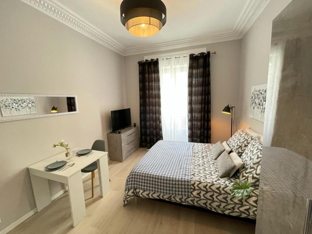 Renting - Buffa - Cosy Fully Equipped - & Negresco Appartamento Nizza