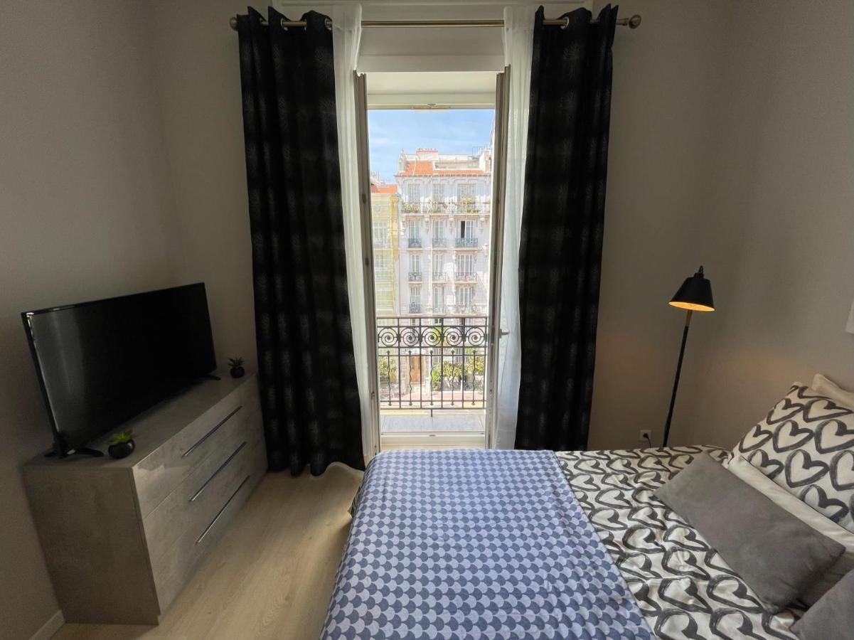 Appartamento Renting - Buffa - Cosy Fully Equipped - & Negresco Nizza
