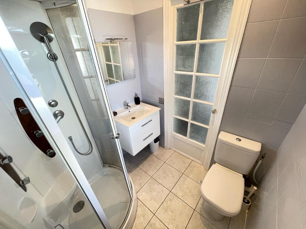Renting - Buffa - Cosy Fully Equipped - & Negresco * Nizza